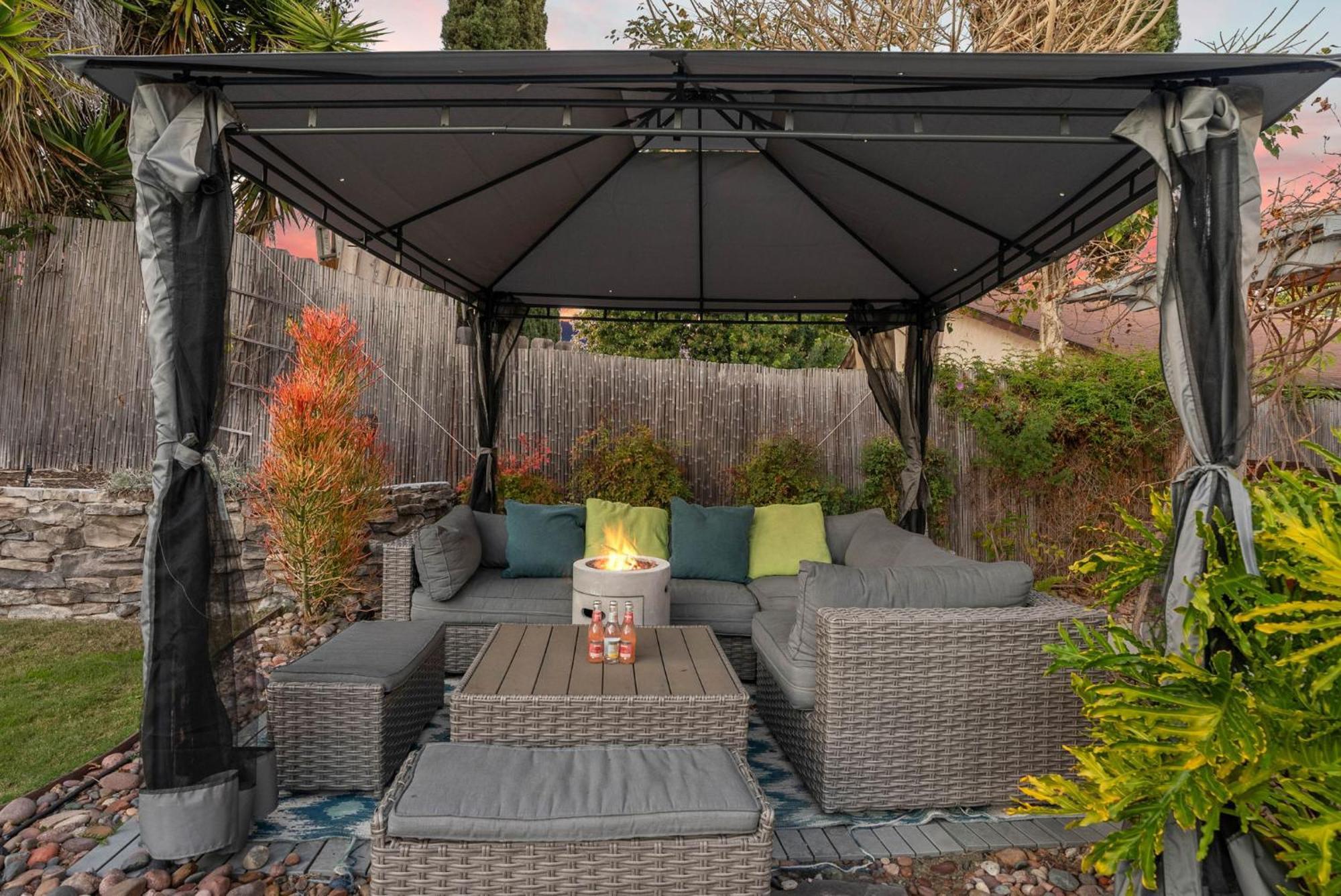Traveler'S Dream Sd Pool Home Game Room San Diego Exterior photo