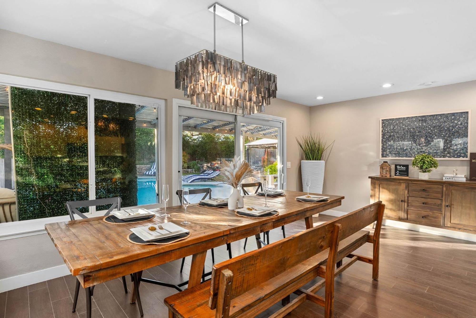 Traveler'S Dream Sd Pool Home Game Room San Diego Exterior photo